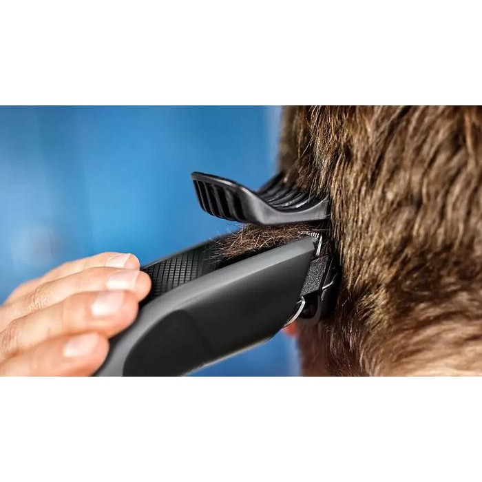 Philips Hair Clipper HC3525 Series 3000 - Alat Cukur Rambut Philips