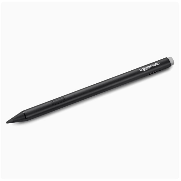Kobo Stylus 2 For Kobo Libra Color / Kobo Sage / Kobo Elipsa / Kobo Elipsa 2E E-Book Reader