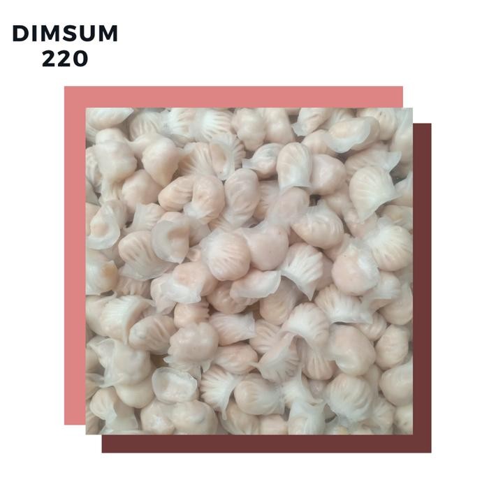 

Hakau frozen isi 50 hallal best seller