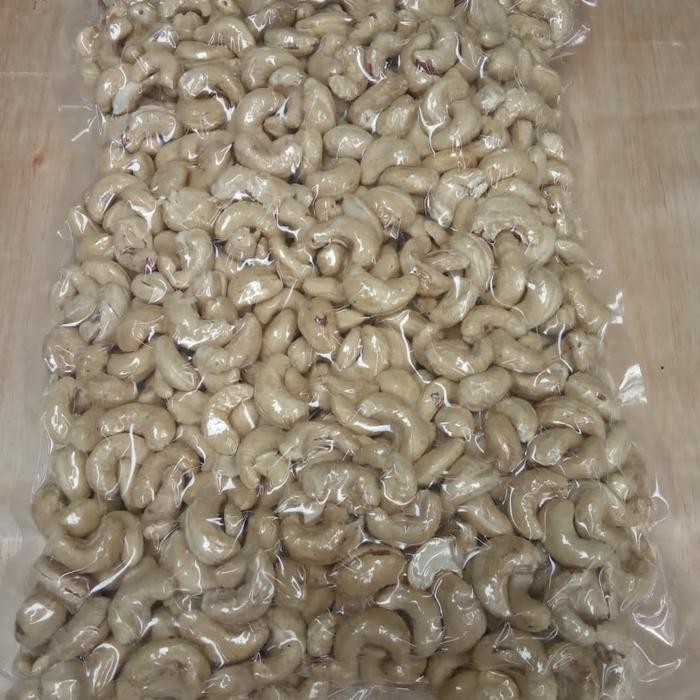 

kacang mede panggang premium 1kg/500gr/250gr/100gr best seller