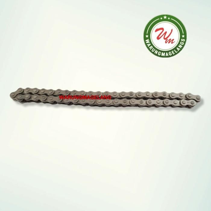 Belt Rantai Besi Untuk Mesin Ryu Rpp12 Rpp 12 Planer Pasah Duduk