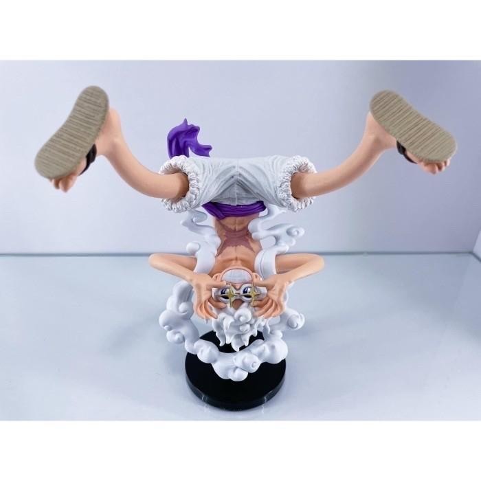 BANDAI KING OF ARTIST - Monkey D Luffy Gear 5 II