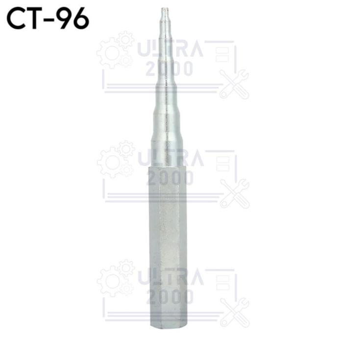 

Penawaran Terbaik Swaging Punch Tool Ct-96 / Swaging Tools Terlaris