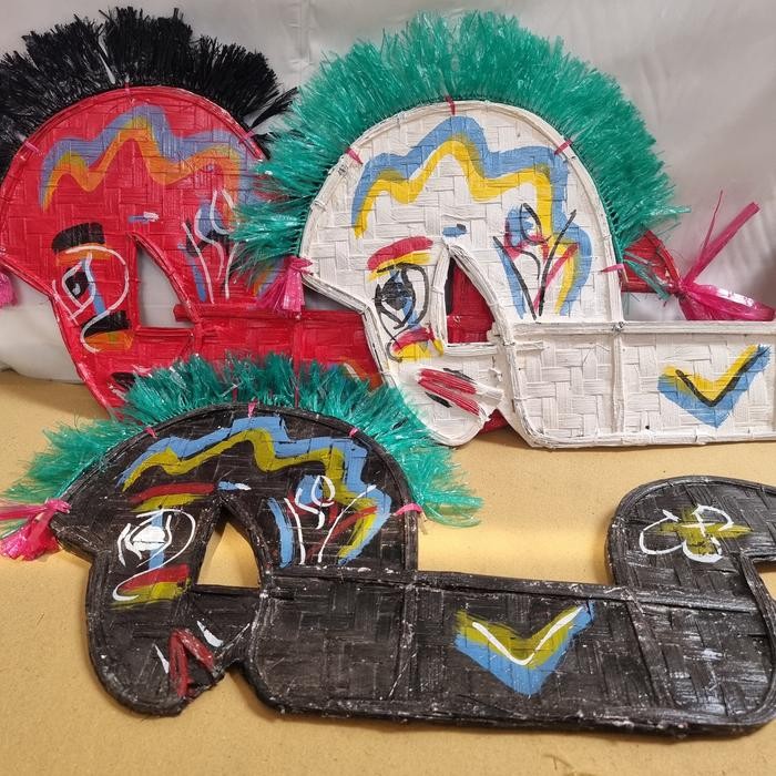 Jaran Kepang / Jaranan / Jaranan Pentas / Kesenian Tradisional