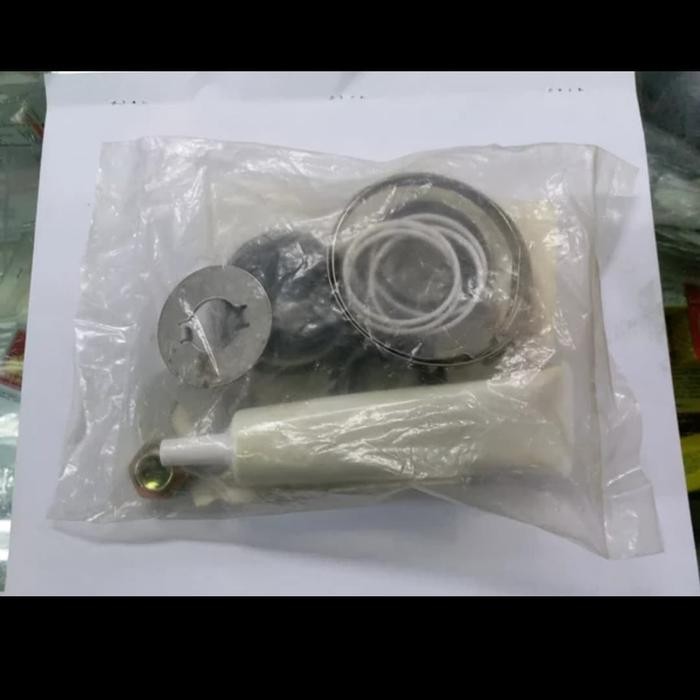 Seal Power Steering Mitsubishi Galant V6