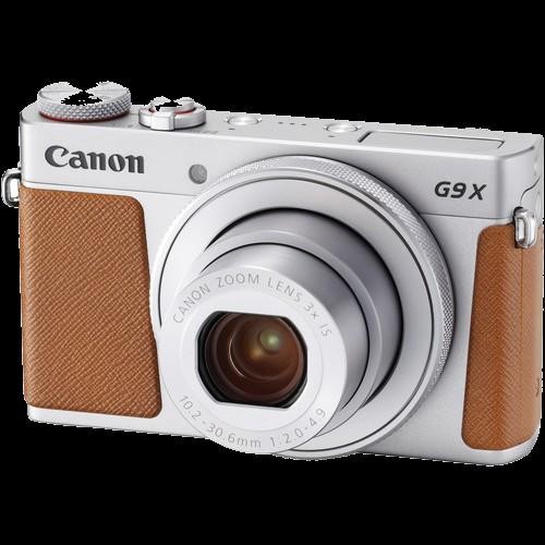 (Expert) CANON G9X MARK II POWER / KAMERA POCKET CANON G9X MARK II / CANON/