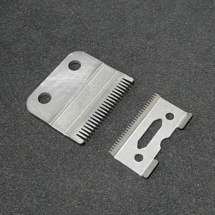 Kemei Mata Pisau Cukur Kemei KM-809A Replacement Blade