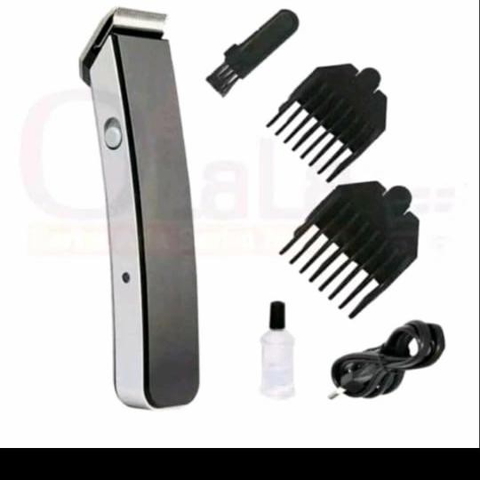 Cukuran Kumis Jenggot Rambut DLL/Hair Clipper Nova NS 216/SN 216