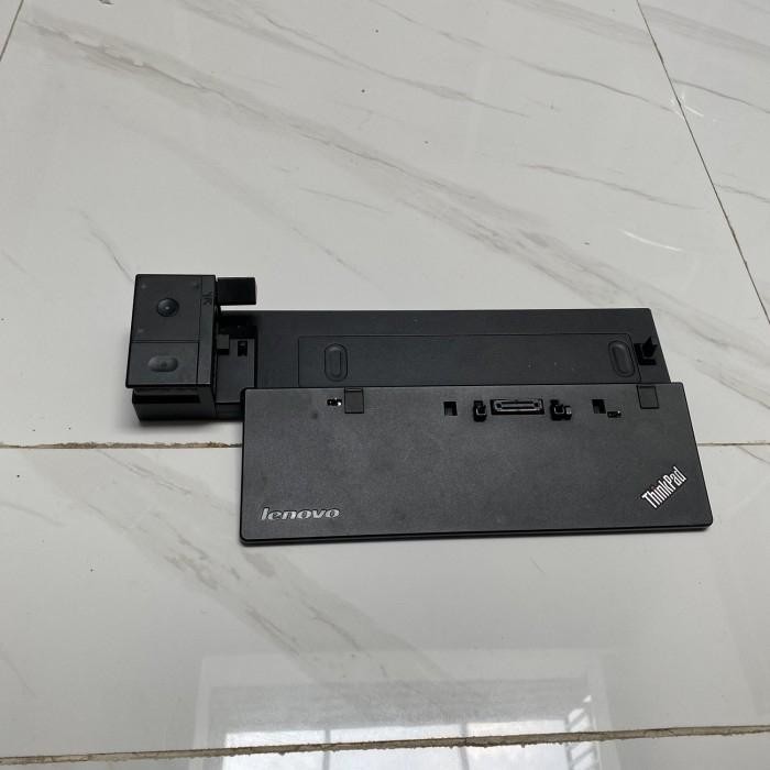 Promo Docking Lenovo Thinkpad T440 T450 T460 T470 X240 X250 X260 X270 Dll Tbk