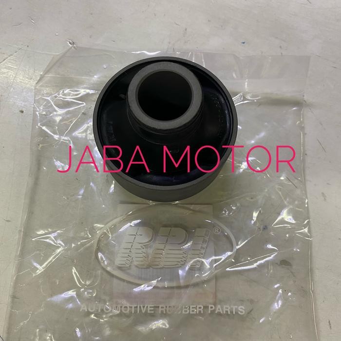 Terbatas Bushing Arm Allnew Yaris-Vios Gen 3-Etios-Sienta ( Besar) Rbi Thailand