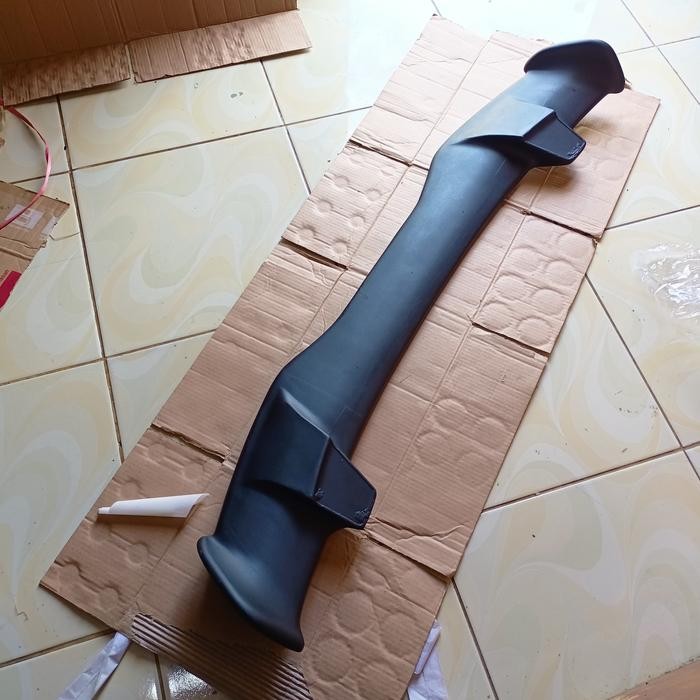 Spoiler Calya /Sigra Model Racing