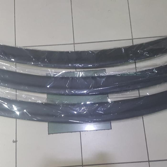 Ducktail Camry 2008 - 2010