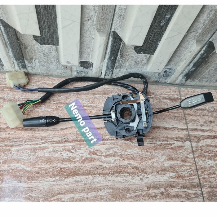 Ready Saklar Wiper Dan Lampu Mitsubishi L300 Diesel Original Original