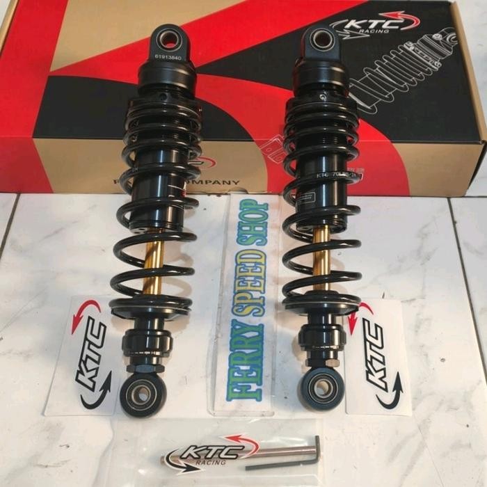 Shock Sok Ktc 280Mm / Sok Shock Ktc Razor Pro 280Mm Fizr Jupiterz