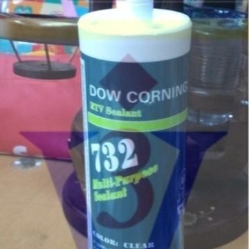 Dow Corning 732 Rtv White