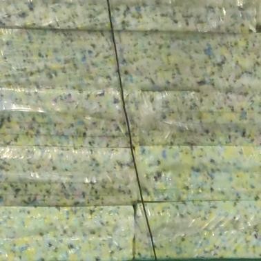 PREMIUM Busa lembaran Rebounded Rebondit Rebonded R40 4cmx100x200