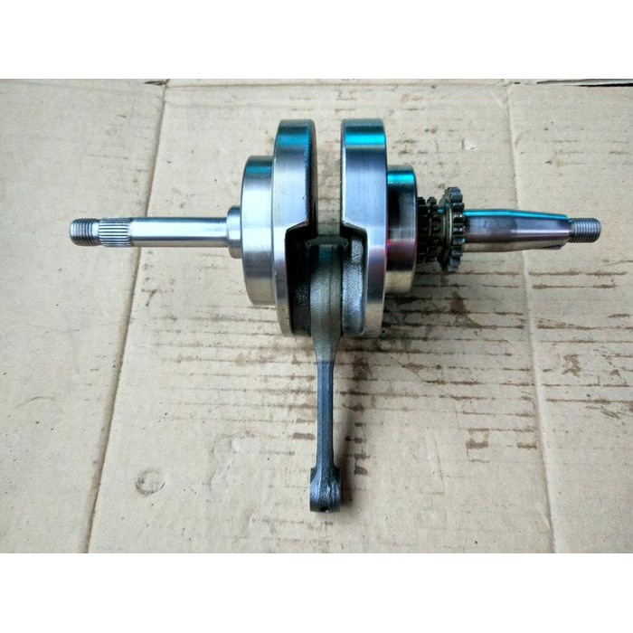 PREMIUM kruk as Vario 125 old lama bandul stang stang seher original