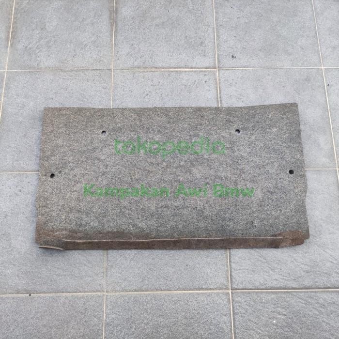 PREMIUM peredam jok belakang bagasi bmw e36