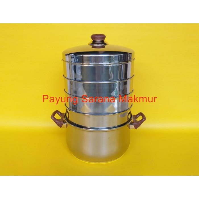 PREMIUM Panci Kukus Oxone / OX-92J Express Cooker & Warmer Oxone / OX 92 J