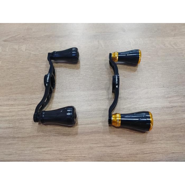 Gomexus BC Reel Handle BD90-A20