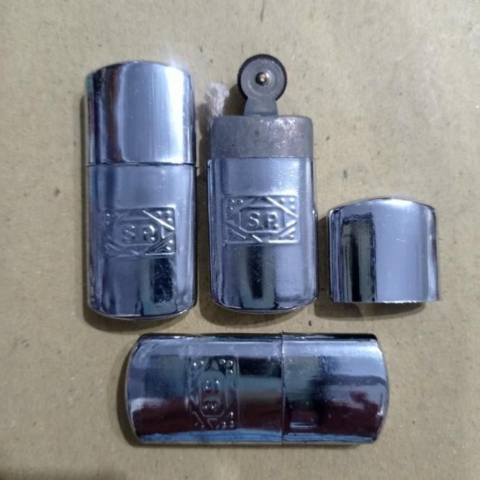 (Expert) korek jadul korek minyak korek lawas pakai minyak mantap 1 roda korek api minyak korek api