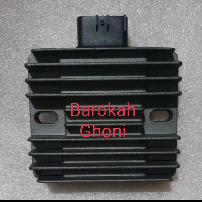 Kiprok Kawasaki Ninja 250 Fi RR mono Z250 300 kiprok ninja 250 fi RR