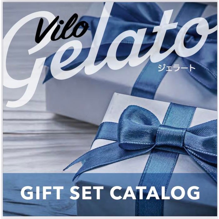 TERBARU Parcel Hampers Birthday Hadiah Ulang Tahun Vilo Gelato BISA GOSEND