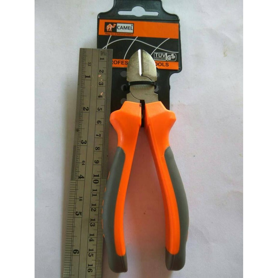 TANG POTONG CAMEL 6"