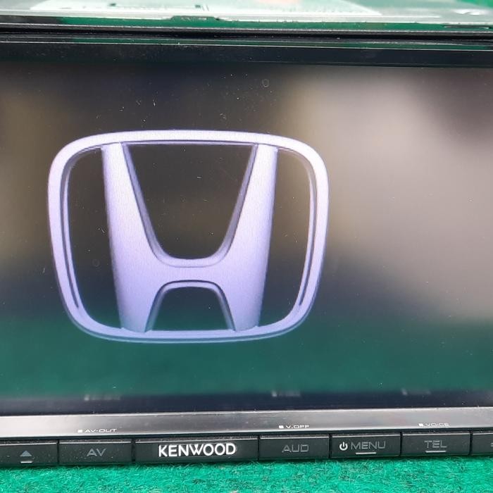 Terlaris Kenwood Ddx-7035 Orginal Honda Hrv Prestige