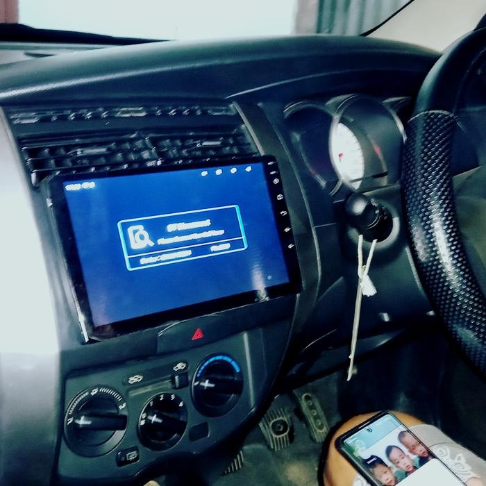 Terlaris Pemasangan Head Unit Android Buat Mobil Grand Livina