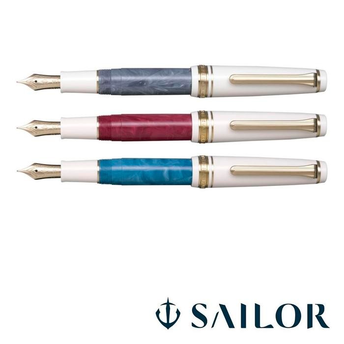 

SAILOR Rencontre Fountain Pen