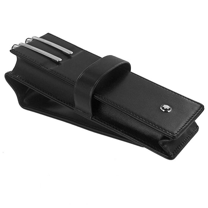 

Montblanc Miesterstuck 2 Pen Pouch