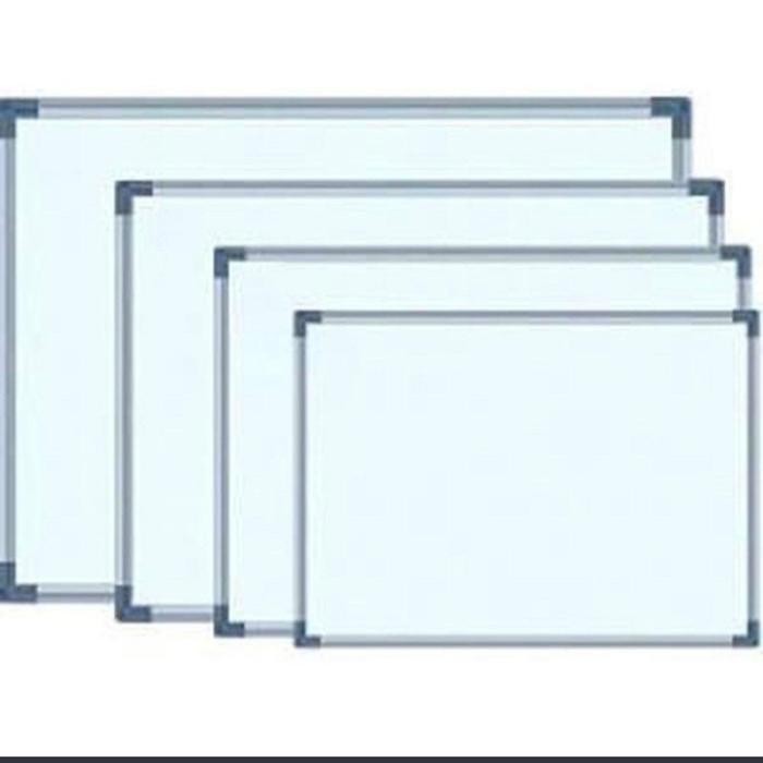 

papan tulis 35 x 50 whiteboard
