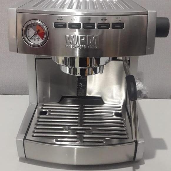 Mesin kopi wpm welhome pro KD-135B