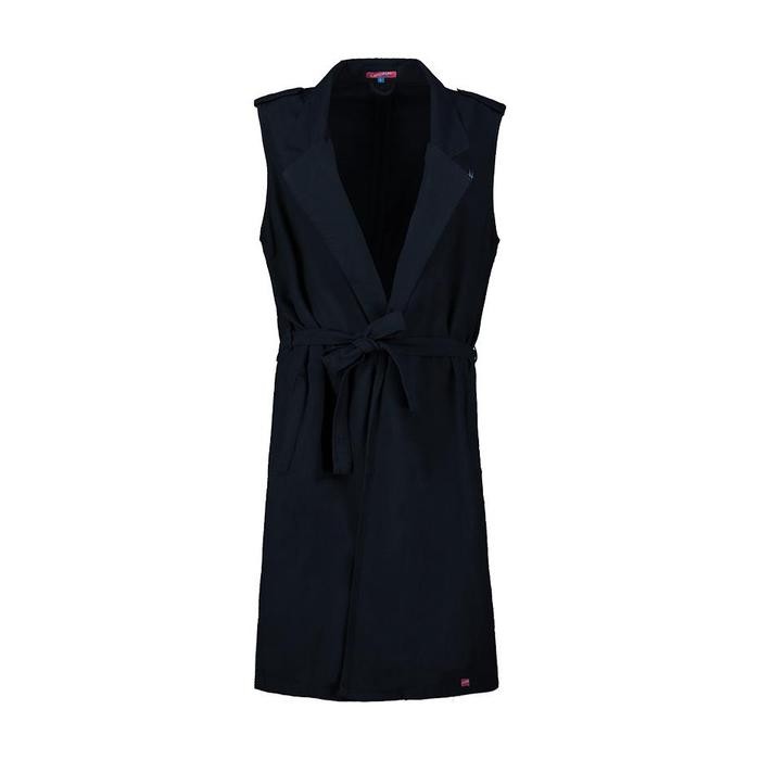 CARDINAL GIRL ROMPI 2 (NAVY)