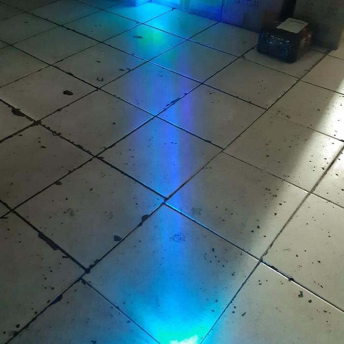 LAMPU SOROT TAMAN 10W OUTDOOR / LAMPU TAMAN 10 WATT FOKUS 220V