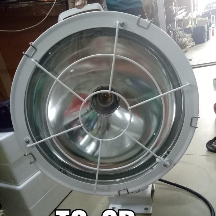 LAMPU SOROT TG2B /SEARCH LIGHT 220V 500WATT