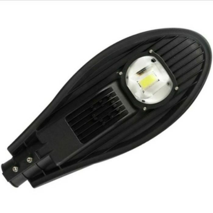 LAMPU JALAN LED / PJU LED / LAMPU SOROT 30 WATT 30W