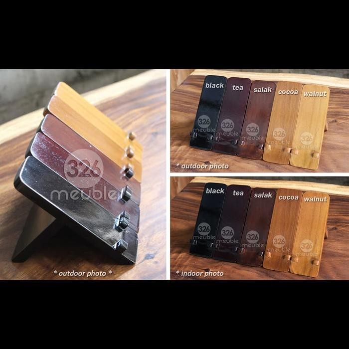 SKETSEL MINIMALIS JATI, SKETSEL RUANGAN JATI