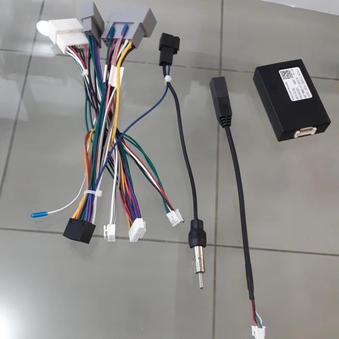 Frame Android Civic Fb 12-16 +Canbus 9Inci