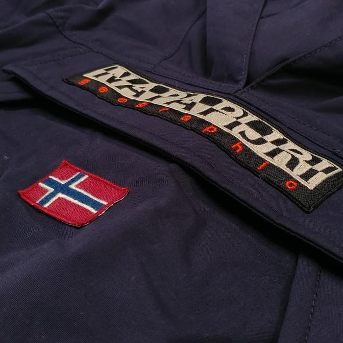 (Expert) Napapijri Skidoo