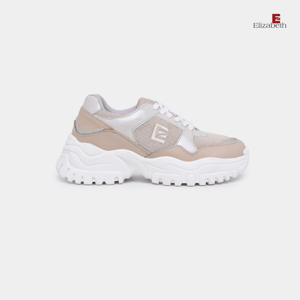 Elizabeth Shoes - Sepatu Wanita | Sneakers 0468-0370