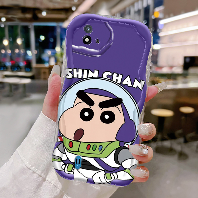 Casing Hp Untuk Realme C20 Realme C20A Realme C11 2021 C11 2020 Realme Narzo 50i Case Kasing Astrono