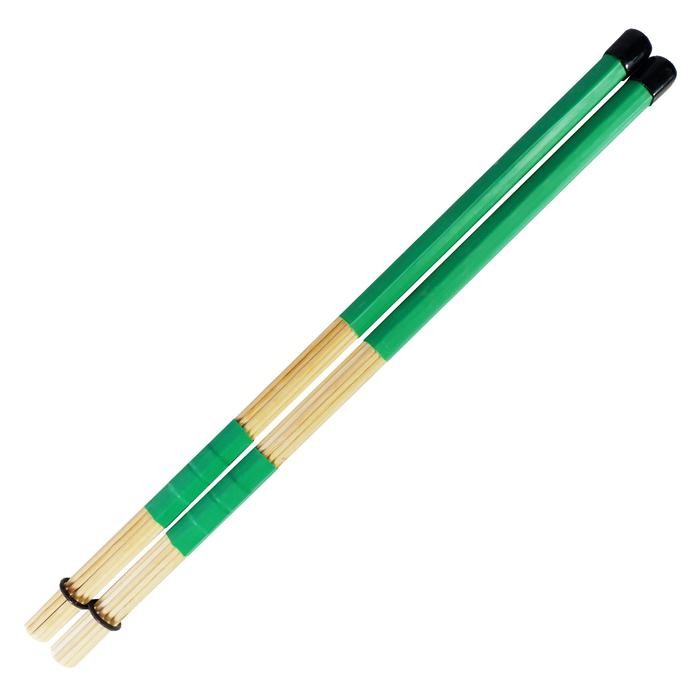 Stick Drum Brush Rod Dowel Rute Lidi Bambu