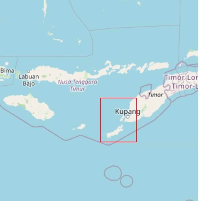 

Peta Laut Hidros No. 321 ( Hidro Oseanografi )