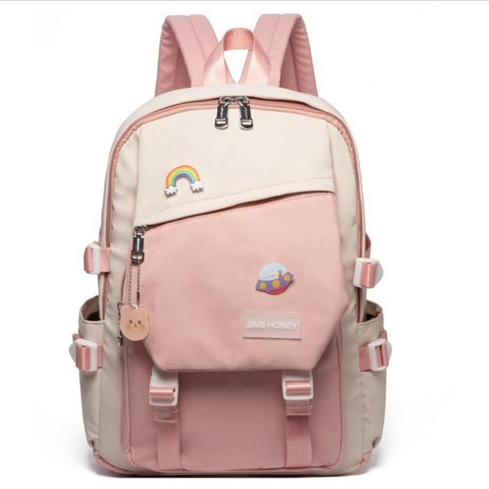 BEST SELLER JIMS HONEY Ransel Wanita JOAN Bag