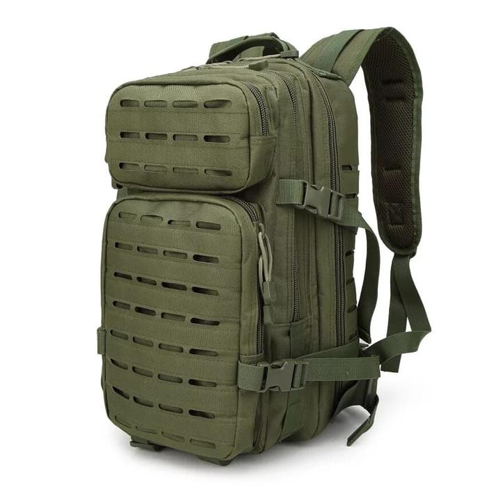 JTTOP" TAS RANSEL ARMY TAS TACTICAL SZ616