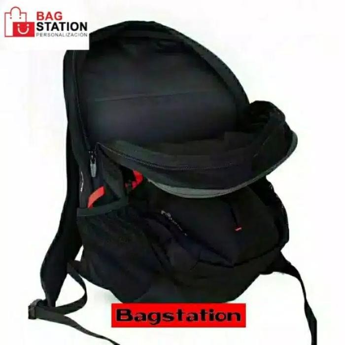 JTTOP" BACKPACK KALIBRE BALFOUR ORIGINAL TAS RANSEL LAPTOP KULIAH PRIA WANITA