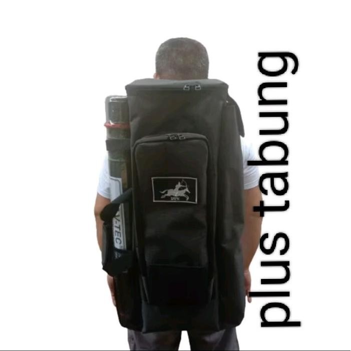 JTTOP" TAS BUSUR PANAHAN RANSEL TAS HORSEBOW