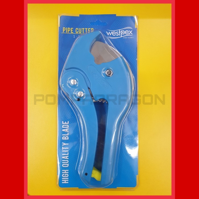 GUNTING PIPA WESTPEX / PIPE CUTTER
